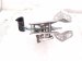2020 Toyota Avalon Brake Pedal Assy 2.5l Hybrid 47110 07061 Replacement 2020 Toyota Avalon Brake Pedal Assy 2.5l Hybrid 47110 07061 Replacement thumbnail