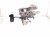 2020 Toyota Avalon Brake Pedal Assy 2.5l Hybrid 47110 07061 Replacement 2020 Toyota Avalon Brake Pedal Assy 2.5l Hybrid 47110 07061 Replacement thumbnail