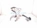2020 Toyota Avalon Brake Pedal Assy 2.5l Hybrid 47110 07061 Replacement 2020 Toyota Avalon Brake Pedal Assy 2.5l Hybrid 47110 07061 Replacement thumbnail