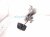 2020 Toyota Avalon Brake Pedal Assy 2.5l Hybrid 47110 07061 Replacement 2020 Toyota Avalon Brake Pedal Assy 2.5l Hybrid 47110 07061 Replacement thumbnail