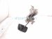 2020 Toyota Avalon Brake Pedal Assy 2.5l Hybrid 47110 07061 Replacement 2020 Toyota Avalon Brake Pedal Assy 2.5l Hybrid 47110 07061 Replacement thumbnail