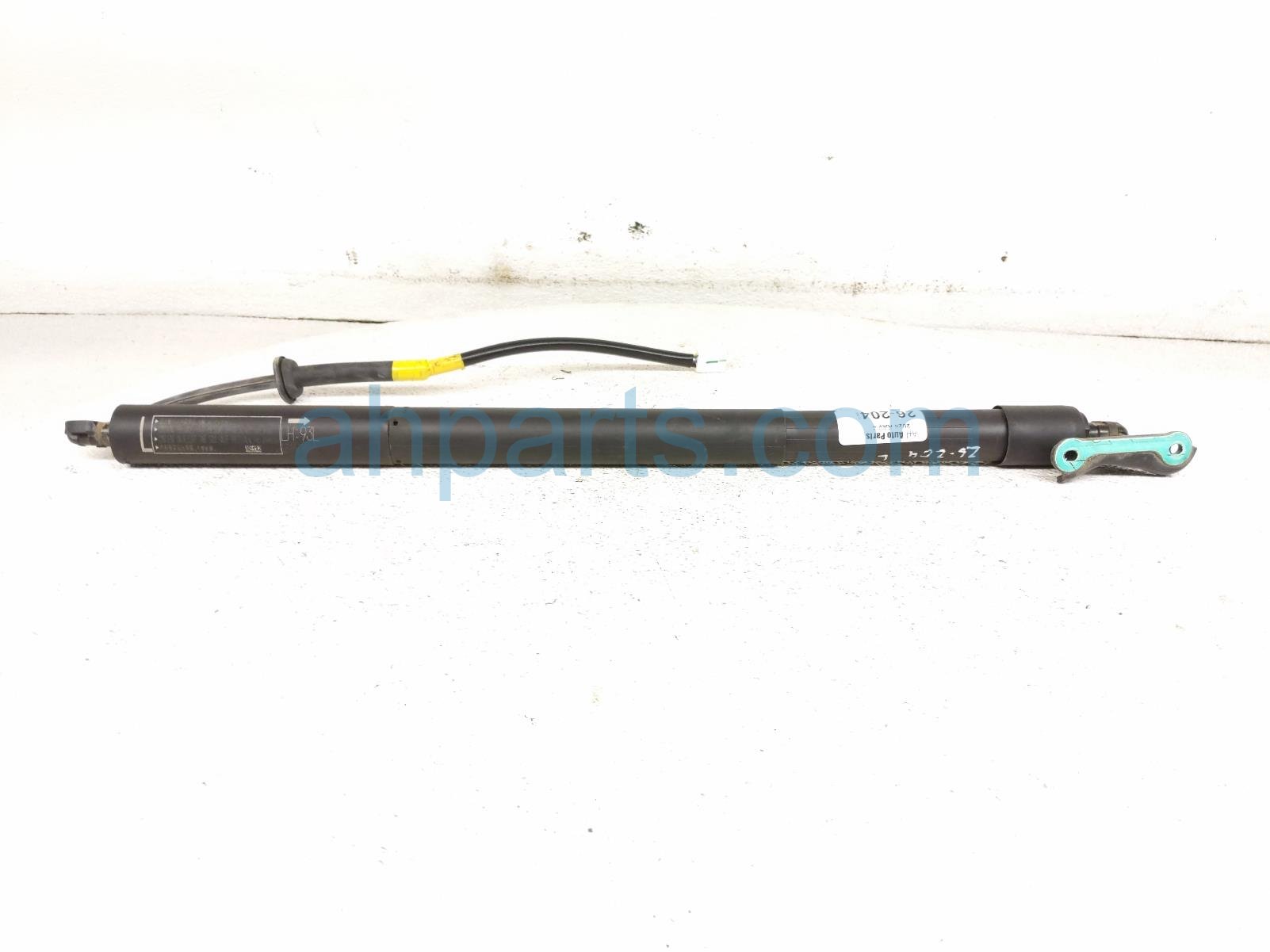 2024 Toyota Rav 4 Rear Tail Window Regulator Driver Power Liftgate Strut Actuator 68920 0R130 Replacement 2024 Toyota Rav 4 Rear Tail Window Regulator Driver Power Liftgate Strut Actuator 68920 0R130 Replacement thumbnail