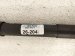 2024 Toyota Rav 4 Rear Tail Window Regulator Driver Power Liftgate Strut Actuator 68920 0R130 Replacement 2024 Toyota Rav 4 Rear Tail Window Regulator Driver Power Liftgate Strut Actuator 68920 0R130 Replacement thumbnail