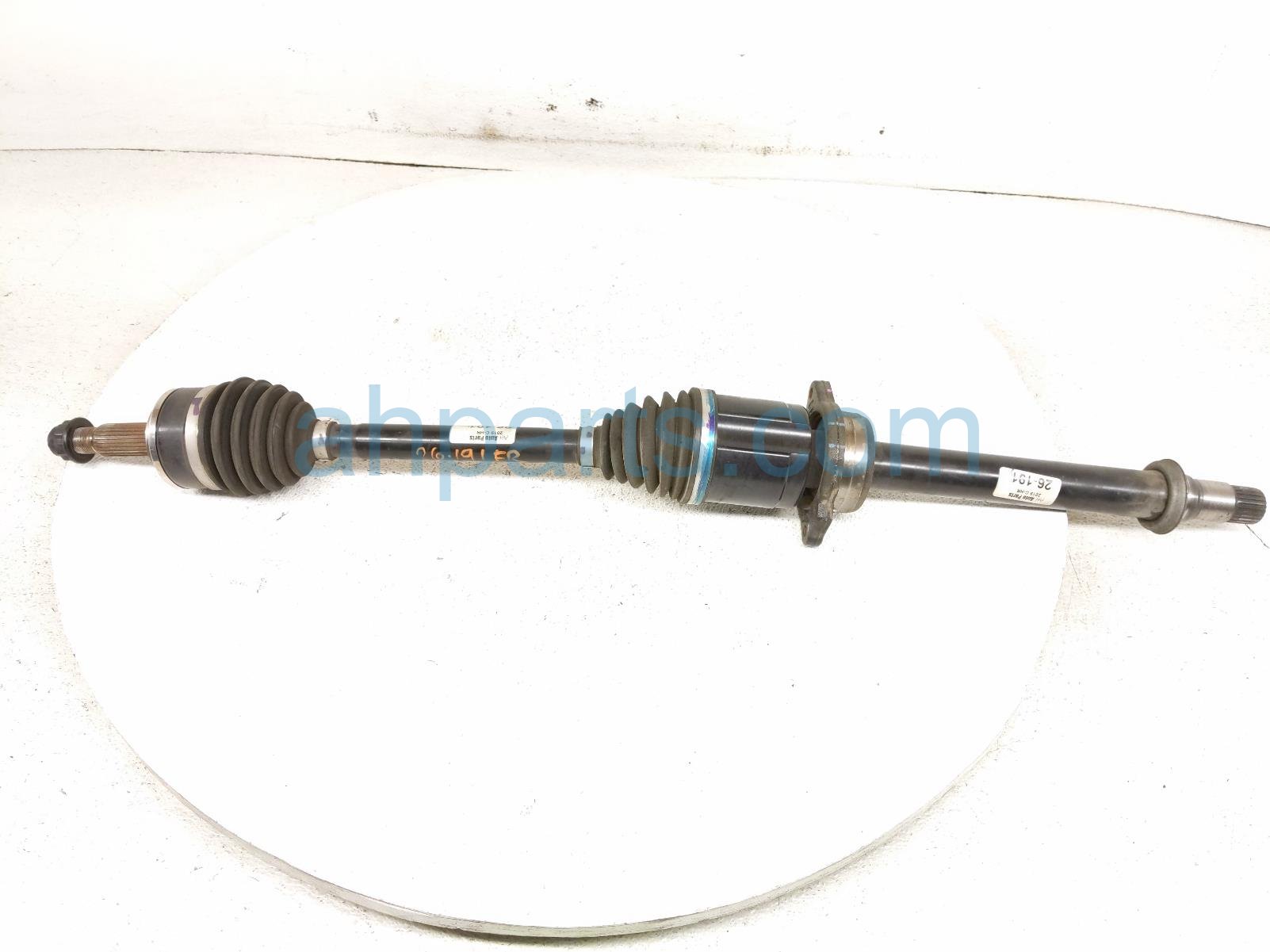 Toyota FR/RH CV AXLE DRIVE SHAFT
