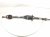 2019 Toyota C HR Front Passenger Cv Axle Drive Shaft 43410 10410 Replacement 2019 Toyota C HR Front Passenger Cv Axle Drive Shaft 43410 10410 Replacement thumbnail