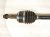 2019 Toyota C HR Front Passenger Cv Axle Drive Shaft 43410 10410 Replacement 2019 Toyota C HR Front Passenger Cv Axle Drive Shaft 43410 10410 Replacement thumbnail