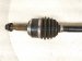 2019 Toyota C HR Front Passenger Cv Axle Drive Shaft 43410 10410 Replacement 2019 Toyota C HR Front Passenger Cv Axle Drive Shaft 43410 10410 Replacement thumbnail