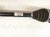 2019 Toyota C HR Front Passenger Cv Axle Drive Shaft 43410 10410 Replacement 2019 Toyota C HR Front Passenger Cv Axle Drive Shaft 43410 10410 Replacement thumbnail
