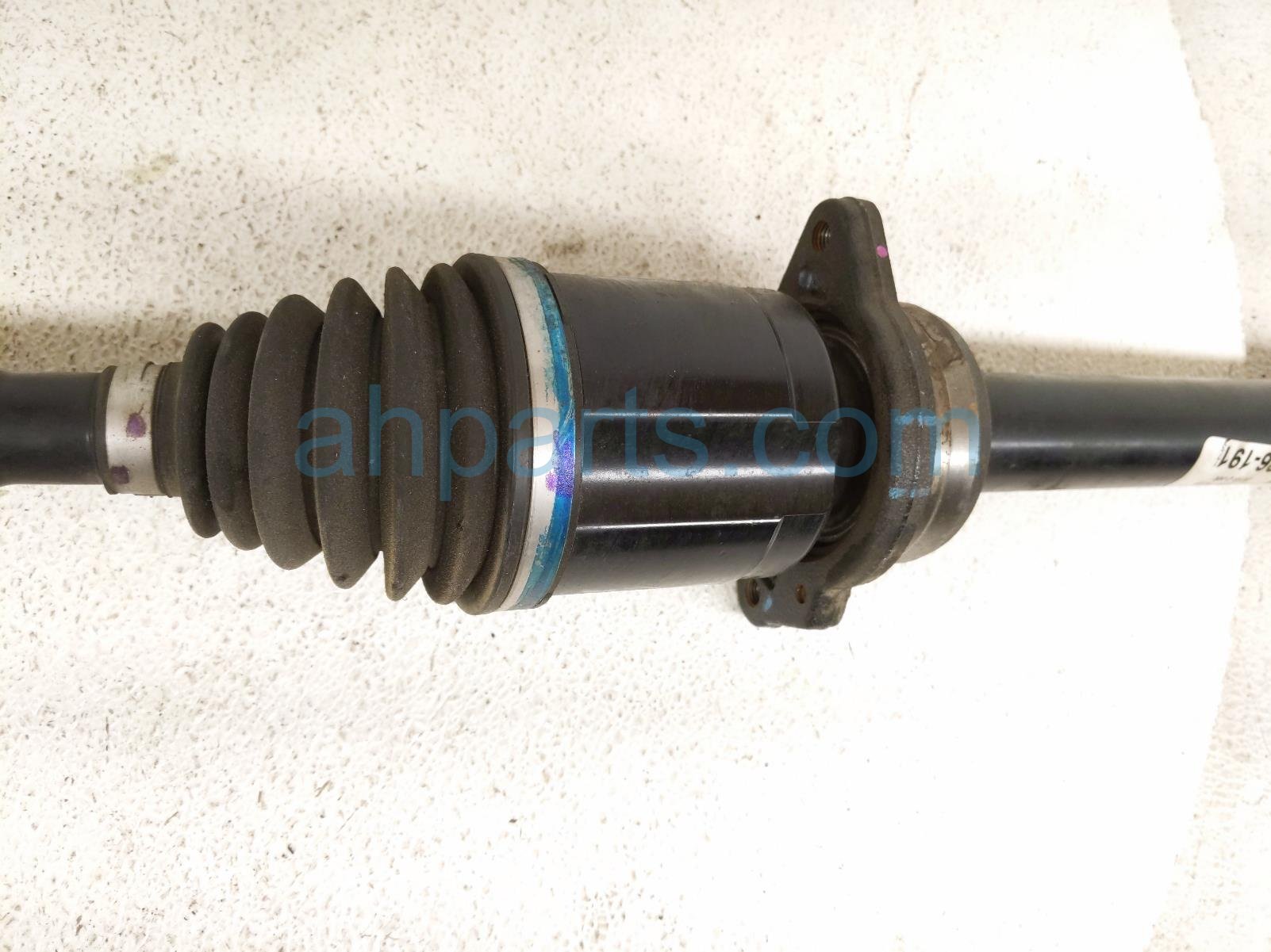 2019 Toyota C HR Front Passenger Cv Axle Drive Shaft 43410 10410 Replacement 2019 Toyota C HR Front Passenger Cv Axle Drive Shaft 43410 10410 Replacement thumbnail