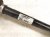 2019 Toyota C HR Front Passenger Cv Axle Drive Shaft 43410 10410 Replacement 2019 Toyota C HR Front Passenger Cv Axle Drive Shaft 43410 10410 Replacement thumbnail