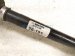 2019 Toyota C HR Front Passenger Cv Axle Drive Shaft 43410 10410 Replacement 2019 Toyota C HR Front Passenger Cv Axle Drive Shaft 43410 10410 Replacement thumbnail