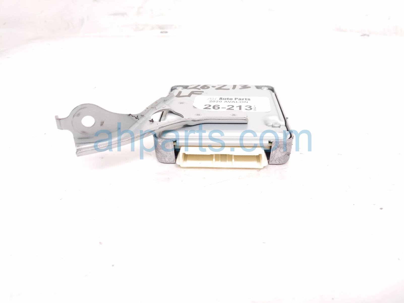 Toyota ADAPTIVE CRUISE CONTROL MODULE- 2.5L