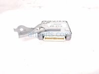 Toyota ADAPTIVE CRUISE CONTROL MODULE- 2.5L Toyota ADAPTIVE CRUISE CONTROL MODULE- 2.5L