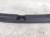 2026 GMC Acadia Rear Cargo Sill Trim Panel Grey 26584695 Replacement 2026 GMC Acadia Rear Cargo Sill Trim Panel Grey 26584695 Replacement thumbnail