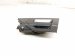 2019 Toyota C HR Outside/exterior Rear Passenger Exterior Door Handle Grey 69230 10101 B1 Replacement 2019 Toyota C HR Outside/exterior Rear Passenger Exterior Door Handle Grey 69230 10101 B1 Replacement thumbnail