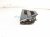 2019 Toyota C HR Outside/exterior Rear Passenger Exterior Door Handle Grey 69230 10101 B1 Replacement 2019 Toyota C HR Outside/exterior Rear Passenger Exterior Door Handle Grey 69230 10101 B1 Replacement thumbnail
