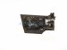 2019 Toyota C HR Outside/exterior Rear Passenger Exterior Door Handle Grey 69230 10101 B1 Replacement 2019 Toyota C HR Outside/exterior Rear Passenger Exterior Door Handle Grey 69230 10101 B1 Replacement thumbnail