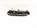 2019 Toyota C HR Outside/exterior Front Driver Exterior Door Handle Grey 69202 62010 Replacement 2019 Toyota C HR Outside/exterior Front Driver Exterior Door Handle Grey 69202 62010 Replacement thumbnail