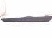 2020 Toyota Avalon Passenger Console Side Trim Panel blk 55431 07061 C0 Replacement 2020 Toyota Avalon Passenger Console Side Trim Panel blk 55431 07061 C0 Replacement thumbnail