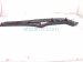 2020 Toyota Avalon Passenger Console Side Trim Panel blk 55431 07061 C0 Replacement 2020 Toyota Avalon Passenger Console Side Trim Panel blk 55431 07061 C0 Replacement thumbnail