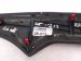 2020 Toyota Avalon Passenger Console Side Trim Panel blk 55431 07061 C0 Replacement 2020 Toyota Avalon Passenger Console Side Trim Panel blk 55431 07061 C0 Replacement thumbnail