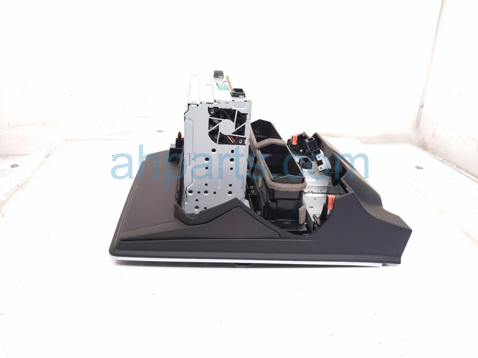 2020 Toyota Avalon Radio Receiver & Nav Display Screen 86140 07321 Replacement 2020 Toyota Avalon Radio Receiver & Nav Display Screen 86140 07321 Replacement thumbnail