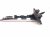 2020 Toyota Avalon Accelerator Pedal Assy 2.5l Xse 78101 33080 Replacement 2020 Toyota Avalon Accelerator Pedal Assy 2.5l Xse 78101 33080 Replacement thumbnail