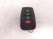 2020 Toyota Avalon Single Smart Remote Fob Hybrid 89994 47061) Replacement 2020 Toyota Avalon Single Smart Remote Fob Hybrid 89994 47061) Replacement thumbnail