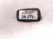 2020 Toyota Avalon Single Smart Remote Fob Hybrid 89994 47061) Replacement 2020 Toyota Avalon Single Smart Remote Fob Hybrid 89994 47061) Replacement thumbnail
