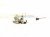 2019 Chrysler 300 Rear Passenger Door Lock Actuator Latch 04589914AF Replacement 2019 Chrysler 300 Rear Passenger Door Lock Actuator Latch 04589914AF Replacement thumbnail
