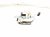 2019 Chrysler 300 Front Passenger Door Lock Actuator Latch 68104004AA Replacement 2019 Chrysler 300 Front Passenger Door Lock Actuator Latch 68104004AA Replacement thumbnail