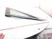 2020 Toyota Avalon Door Vent Window / Rear Driver Quarter Glass chrome 62720 07060 Replacement 2020 Toyota Avalon Door Vent Window / Rear Driver Quarter Glass chrome 62720 07060 Replacement thumbnail
