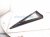 2020 Toyota Avalon Door Vent Window / Rear Driver Quarter Glass chrome 62720 07060 Replacement 2020 Toyota Avalon Door Vent Window / Rear Driver Quarter Glass chrome 62720 07060 Replacement thumbnail