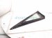 2020 Toyota Avalon Door Vent Window / Rear Driver Quarter Glass chrome 62720 07060 Replacement 2020 Toyota Avalon Door Vent Window / Rear Driver Quarter Glass chrome 62720 07060 Replacement thumbnail