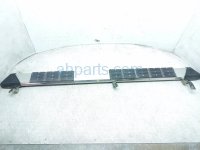 Toyota LH RUNNING BOARD - SILVER CREW Toyota LH RUNNING BOARD - SILVER CREW