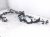 2020 Mercedes S560 Engine Wire Harness 4.0l Rwd 176 150 55 00 Replacement 2020 Mercedes S560 Engine Wire Harness 4.0l Rwd 176 150 55 00 Replacement thumbnail
