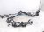 2020 Mercedes S560 Engine Wire Harness 4.0l Rwd 176 150 55 00 Replacement 2020 Mercedes S560 Engine Wire Harness 4.0l Rwd 176 150 55 00 Replacement thumbnail