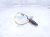 2021 Nissan Maxima Oxygen Sensor 3.5l 22693 9HP0A Replacement 2021 Nissan Maxima Oxygen Sensor 3.5l 22693 9HP0A Replacement thumbnail
