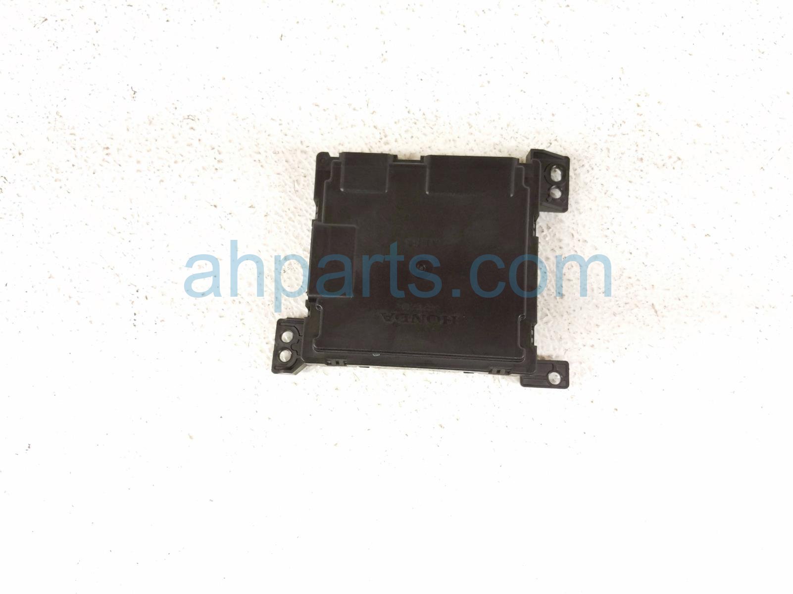 Honda A/C CLIMATE CONTROL MODULE