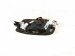 2025 Honda Civic Inside / Front Passenger Interior Door Handle Black 72120 T20 A02ZA Replacement 2025 Honda Civic Inside / Front Passenger Interior Door Handle Black 72120 T20 A02ZA Replacement thumbnail
