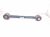 2025 Toyota Tacoma Rear Passenger Upper Control Arm 48710 AK010 Replacement 2025 Toyota Tacoma Rear Passenger Upper Control Arm 48710 AK010 Replacement thumbnail