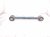 2025 Toyota Tacoma Rear Passenger Upper Control Arm 48710 AK010 Replacement 2025 Toyota Tacoma Rear Passenger Upper Control Arm 48710 AK010 Replacement thumbnail