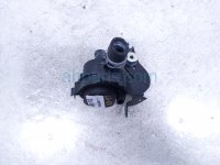 Honda HYBRID AUXILIARY WATER PUMP Honda HYBRID AUXILIARY WATER PUMP