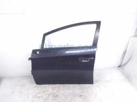 Toyota FR/LH DOOR - GREY - NO MIRROR/TRIM Toyota FR/LH DOOR - GREY - NO MIRROR/TRIM