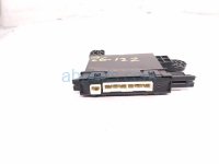 Toyota A/C AMPLIFIER CONTROL MODULE Toyota A/C AMPLIFIER CONTROL MODULE