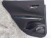 2022 Toyota Venza Trim / Liner Rear Driver Interior Door Panel Black 67640 48B61 C3 Replacement 2022 Toyota Venza Trim / Liner Rear Driver Interior Door Panel Black 67640 48B61 C3 Replacement thumbnail