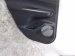 2022 Toyota Venza Trim / Liner Rear Driver Interior Door Panel Black 67640 48B61 C3 Replacement 2022 Toyota Venza Trim / Liner Rear Driver Interior Door Panel Black 67640 48B61 C3 Replacement thumbnail