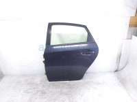 Toyota RR/LH DOOR - GREY - NO INSIDE TRIM Toyota RR/LH DOOR - GREY - NO INSIDE TRIM