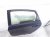 2014 Toyota Prius Rear Driver Door Grey No Inside Trim 67004 47070 Replacement 2014 Toyota Prius Rear Driver Door Grey No Inside Trim 67004 47070 Replacement thumbnail