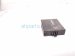 2018 Toyota Camry Transponder Key Immobilizer Module 89780 33250 Replacement 2018 Toyota Camry Transponder Key Immobilizer Module 89780 33250 Replacement thumbnail